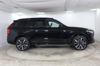 USED 2023 23 VOLVO XC90 2.0 B5 MHEV Ultimate Dark Auto 4WD Euro 6 (s/s) 5dr Head up Display, Pan Sunroof,