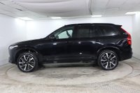 USED 2023 23 VOLVO XC90 2.0 B5 MHEV Ultimate Dark Auto 4WD Euro 6 (s/s) 5dr Head up Display, Pan Sunroof,
