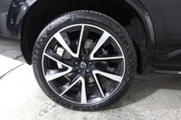 USED 2023 23 VOLVO XC90 2.0 B5 MHEV Ultimate Dark Auto 4WD Euro 6 (s/s) 5dr Head up Display, Pan Sunroof,