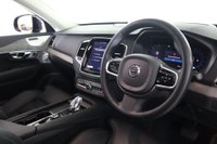 USED 2023 23 VOLVO XC90 2.0 B5 MHEV Ultimate Dark Auto 4WD Euro 6 (s/s) 5dr Head up Display, Pan Sunroof,