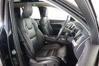 USED 2023 23 VOLVO XC90 2.0 B5 MHEV Ultimate Dark Auto 4WD Euro 6 (s/s) 5dr Head up Display, Pan Sunroof,
