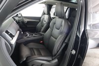 USED 2023 23 VOLVO XC90 2.0 B5 MHEV Ultimate Dark Auto 4WD Euro 6 (s/s) 5dr Head up Display, Pan Sunroof,