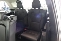 USED 2023 23 VOLVO XC90 2.0 B5 MHEV Ultimate Dark Auto 4WD Euro 6 (s/s) 5dr Head up Display, Pan Sunroof,