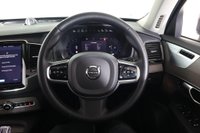 USED 2023 23 VOLVO XC90 2.0 B5 MHEV Ultimate Dark Auto 4WD Euro 6 (s/s) 5dr Head up Display, Pan Sunroof,