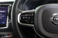 USED 2023 23 VOLVO XC90 2.0 B5 MHEV Ultimate Dark Auto 4WD Euro 6 (s/s) 5dr Head up Display, Pan Sunroof,