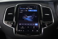 USED 2023 23 VOLVO XC90 2.0 B5 MHEV Ultimate Dark Auto 4WD Euro 6 (s/s) 5dr Head up Display, Pan Sunroof,