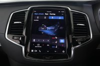 USED 2023 23 VOLVO XC90 2.0 B5 MHEV Ultimate Dark Auto 4WD Euro 6 (s/s) 5dr Head up Display, Pan Sunroof,