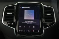 USED 2023 23 VOLVO XC90 2.0 B5 MHEV Ultimate Dark Auto 4WD Euro 6 (s/s) 5dr Head up Display, Pan Sunroof,