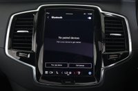 USED 2023 23 VOLVO XC90 2.0 B5 MHEV Ultimate Dark Auto 4WD Euro 6 (s/s) 5dr Head up Display, Pan Sunroof,