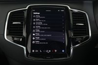 USED 2023 23 VOLVO XC90 2.0 B5 MHEV Ultimate Dark Auto 4WD Euro 6 (s/s) 5dr Head up Display, Pan Sunroof,