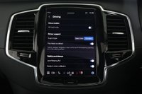 USED 2023 23 VOLVO XC90 2.0 B5 MHEV Ultimate Dark Auto 4WD Euro 6 (s/s) 5dr Head up Display, Pan Sunroof,