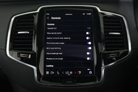 USED 2023 23 VOLVO XC90 2.0 B5 MHEV Ultimate Dark Auto 4WD Euro 6 (s/s) 5dr Head up Display, Pan Sunroof,