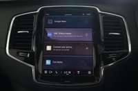 USED 2023 23 VOLVO XC90 2.0 B5 MHEV Ultimate Dark Auto 4WD Euro 6 (s/s) 5dr Head up Display, Pan Sunroof,