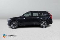 USED 2023 23 VOLVO XC90 2.0 B5 MHEV Ultimate Dark Auto 4WD Euro 6 (s/s) 5dr Head up Display, Pan Sunroof,
