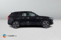 USED 2023 23 VOLVO XC90 2.0 B5 MHEV Ultimate Dark Auto 4WD Euro 6 (s/s) 5dr Head up Display, Pan Sunroof,