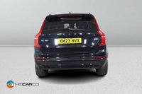 USED 2023 23 VOLVO XC90 2.0 B5 MHEV Ultimate Dark Auto 4WD Euro 6 (s/s) 5dr Head up Display, Pan Sunroof,