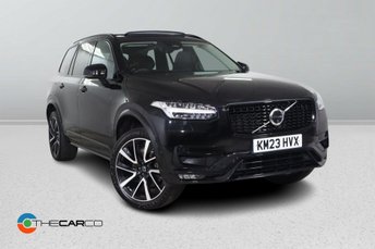 View our Volvo Xc90