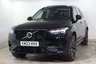USED 2023 23 VOLVO XC90 2.0 B5 MHEV Ultimate Dark Auto 4WD Euro 6 (s/s) 5dr Head up Display, Pan Sunroof,