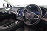 USED 2023 23 VOLVO XC90 2.0 B5 MHEV Ultimate Dark Auto 4WD Euro 6 (s/s) 5dr Head up Display, Pan Sunroof,