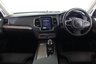 USED 2023 23 VOLVO XC90 2.0 B5 MHEV Ultimate Dark Auto 4WD Euro 6 (s/s) 5dr Head up Display, Pan Sunroof,