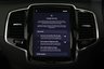 USED 2023 23 VOLVO XC90 2.0 B5 MHEV Ultimate Dark Auto 4WD Euro 6 (s/s) 5dr Head up Display, Pan Sunroof,