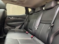 USED 2017 17 NISSAN QASHQAI 1.2 DIG-T Tekna 2WD Euro 6 (s/s) 5dr *FAST FINANCE*ULTRA LOW MILES*