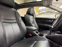 USED 2017 17 NISSAN QASHQAI 1.2 DIG-T Tekna 2WD Euro 6 (s/s) 5dr *FAST FINANCE*ULTRA LOW MILES*
