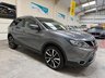 USED 2017 17 NISSAN QASHQAI 1.2 DIG-T Tekna 2WD Euro 6 (s/s) 5dr *FAST FINANCE*ULTRA LOW MILES*