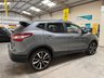 USED 2017 17 NISSAN QASHQAI 1.2 DIG-T Tekna 2WD Euro 6 (s/s) 5dr *FAST FINANCE*ULTRA LOW MILES*