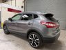 USED 2017 17 NISSAN QASHQAI 1.2 DIG-T Tekna 2WD Euro 6 (s/s) 5dr *FAST FINANCE*ULTRA LOW MILES*