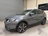 USED 2017 17 NISSAN QASHQAI 1.2 DIG-T Tekna 2WD Euro 6 (s/s) 5dr *FAST FINANCE*ULTRA LOW MILES*