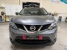 USED 2017 17 NISSAN QASHQAI 1.2 DIG-T Tekna 2WD Euro 6 (s/s) 5dr *FAST FINANCE*ULTRA LOW MILES*