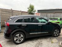 USED 2020 T KIA NIRO 64kWh 4 SUV 5dr Electric Auto (201 bhp) GREAT  FAMILY CAR!! LOADS OF SPEC!!