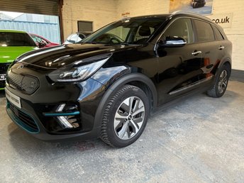 2020 KIA NIRO