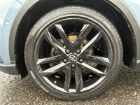 USED 2021 TOYOTA C-HR 2.0 VVT-h GR SPORT SUV 5dr Petrol Hybrid CVT Euro 6 (s/s) (184 ps) 