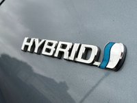 USED 2021 TOYOTA C-HR 2.0 VVT-h GR SPORT SUV 5dr Petrol Hybrid CVT Euro 6 (s/s) (184 ps) 