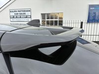 USED 2021 TOYOTA C-HR 2.0 VVT-h GR SPORT SUV 5dr Petrol Hybrid CVT Euro 6 (s/s) (184 ps) 