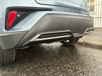 USED 2021 TOYOTA C-HR 2.0 VVT-h GR SPORT SUV 5dr Petrol Hybrid CVT Euro 6 (s/s) (184 ps) 