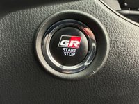 USED 2021 TOYOTA C-HR 2.0 VVT-h GR SPORT SUV 5dr Petrol Hybrid CVT Euro 6 (s/s) (184 ps) 