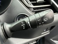 USED 2021 TOYOTA C-HR 2.0 VVT-h GR SPORT SUV 5dr Petrol Hybrid CVT Euro 6 (s/s) (184 ps) 