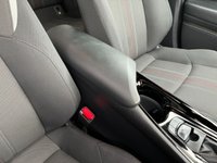 USED 2021 TOYOTA C-HR 2.0 VVT-h GR SPORT SUV 5dr Petrol Hybrid CVT Euro 6 (s/s) (184 ps) 