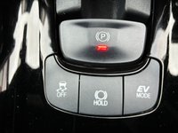 USED 2021 TOYOTA C-HR 2.0 VVT-h GR SPORT SUV 5dr Petrol Hybrid CVT Euro 6 (s/s) (184 ps) 