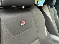 USED 2021 TOYOTA C-HR 2.0 VVT-h GR SPORT SUV 5dr Petrol Hybrid CVT Euro 6 (s/s) (184 ps) 