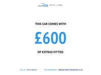 USED 2021 TOYOTA C-HR 2.0 VVT-h GR SPORT SUV 5dr Petrol Hybrid CVT Euro 6 (s/s) (184 ps) 