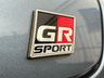 USED 2021 TOYOTA C-HR 2.0 VVT-h GR SPORT SUV 5dr Petrol Hybrid CVT Euro 6 (s/s) (184 ps) 