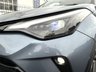 USED 2021 TOYOTA C-HR 2.0 VVT-h GR SPORT SUV 5dr Petrol Hybrid CVT Euro 6 (s/s) (184 ps) 