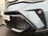 USED 2021 TOYOTA C-HR 2.0 VVT-h GR SPORT SUV 5dr Petrol Hybrid CVT Euro 6 (s/s) (184 ps) 