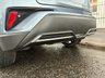 USED 2021 TOYOTA C-HR 2.0 VVT-h GR SPORT SUV 5dr Petrol Hybrid CVT Euro 6 (s/s) (184 ps) 