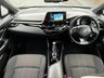 USED 2021 TOYOTA C-HR 2.0 VVT-h GR SPORT SUV 5dr Petrol Hybrid CVT Euro 6 (s/s) (184 ps) 