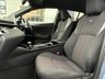 USED 2021 TOYOTA C-HR 2.0 VVT-h GR SPORT SUV 5dr Petrol Hybrid CVT Euro 6 (s/s) (184 ps) 